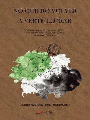 cover image of Ecologistas y Agricultores